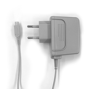 Chargeur de voyage cordon d'alimentation AC, pièces, prise ue, cordon adaptateur pour <span class=keywords><strong>N</strong></span> DS <span class=keywords><strong>Lite</strong></span> NDSL 2DS 3DS - Product Image 5