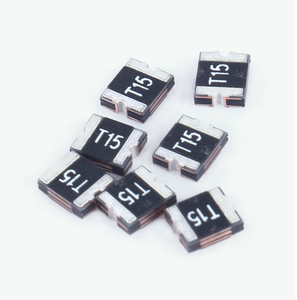 Fusible réinitialisable 1206 Polyswitch 0,05A à 2A, fusible SMD 6V 12V 24V 30V 60V pour la protection contre les surintensités - Product Image 1