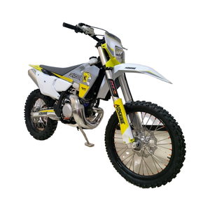 Moto tout-terrain 2 temps 320CC KOSHINE 24KE300 KE320 2025 avec démarreur électrique pour adultes - Product Image 3