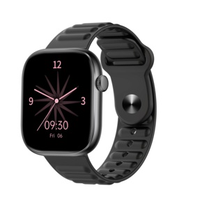 T7 <b>Smart</b> <b>Watch</b> 1.83 Inch TFT Screen Heart Rate Blood Oxygen Monitor IP67 Waterproof Bluetooth Call Fitness Tracker Sports - Product Image 1