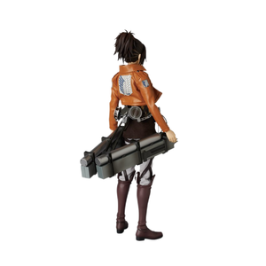 Produttore di fonti attacco giapponese su giocattoli di Figure Anime <span class=keywords><strong>Ti</strong></span> tan - Product Image 3