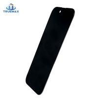 Écran OLED souple HGX pour iPhone 17 Air