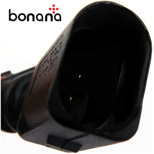 Sensor ABS delantero derecho OEM WHT003860 para Audi A1 A2 A3 Q3 VW Polo 6R 9N Golf Tiguan - Product Image 2