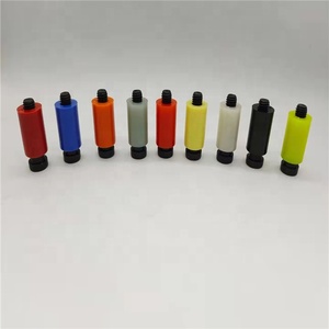 金型専用の黄色ナイロン製分割ロック - Product Image 2