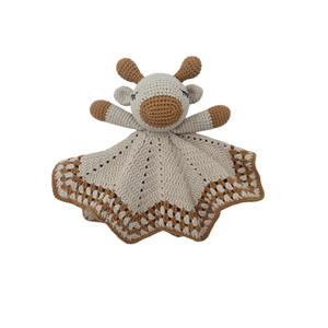 Adorables Baberos con Estampado Animal <span class=keywords><strong>para</strong></span> Bebés, Baberos Tipo Bandana Ajustables <span class=keywords><strong>de</strong></span> Algodón Ultra Suave <span class=keywords><strong>para</strong></span> Recién Nacidos, Niños y Niñas, Hechos <span class=keywords><strong>a</strong></span> Mano - Product Image 5