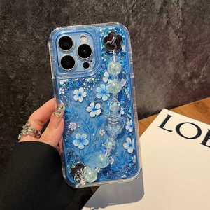 Funda Protectora 3 en 1 para Teléfono con Diseño Brillante 360 para Motorola G06 G56 G86 G75 <span class=keywords><strong>Edge</strong></span> 60 Pro E22i G22 G23 G14 G54 - Product Image 3