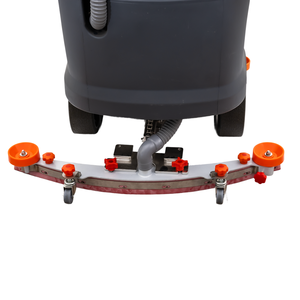T6R Machine à récurer les sols à succès Équipement <span class=keywords><strong>de</strong></span> <span class=keywords><strong>nettoyage</strong></span> professionnel <span class=keywords><strong>Entretien</strong></span> des entrepôts - Product Image 3