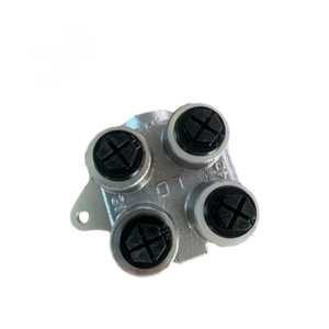 ชุดเกจวัดแรงดันไฮดรอลิกสำหรับรถขุด-คุณภาพสูง รับประกัน 6 เดือน - Product Image 4