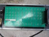 Plc Operator Interface A02b-0092-c161 A98l-0001-0633 N860-3149-t001 Used for Warranty Product