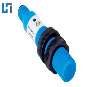 Módulo controlador de programación Plc con Sensor de CM12-08EBP-KC1, nuevo y Original, automatización Industrial, nuevo, 2000, 1, 2, 2, 1, 2 - Product Image 1