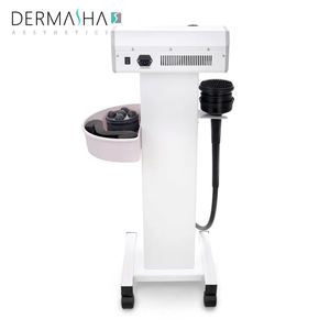 Masajeador Vibratorio Portátil 5 en 1, Reduce el Dolor y la Celulitis, Mejora la Circulación para Rostro y Labios - Product Image 4