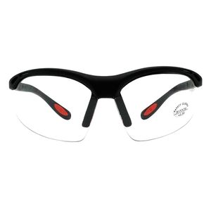แว่นตานิรภัยที่ผ่านการรับรอง CE สำหรับเล่นกีฬาป้องกันหมอกกลางแจ้ง - Product Image 2