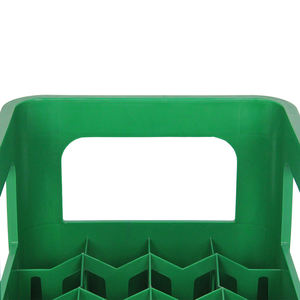 <span class=keywords><strong>Cassa</strong></span> in Plastica per Bottiglie <span class=keywords><strong>di</strong></span> Bevande e <span class=keywords><strong>Vino</strong></span> per Bar e Ristoranti - Product Image 4