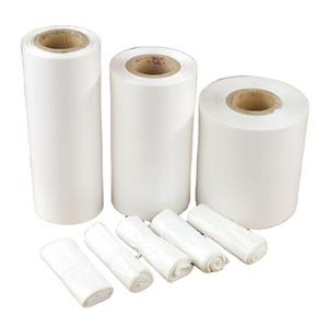 Vente en gros de sacs personnalisés en plastique transparent en PE avec rouleau de fruits emballage et impression de produits personnalisés - Product Image 4