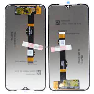 Para <span class=keywords><strong>Motorola</strong></span> <span class=keywords><strong>G8</strong></span> <span class=keywords><strong>Plus</strong></span> Pantalla de teléfono móvil Calidad OLED original Precio al por mayor de fábrica de China - Product Image 5