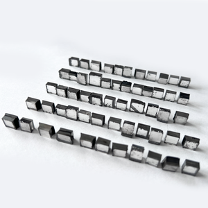 Meleeダイヤモンド201CT,CVD原石全パッケージ卸売価格割引ファンシーカット用 - Product Image 4