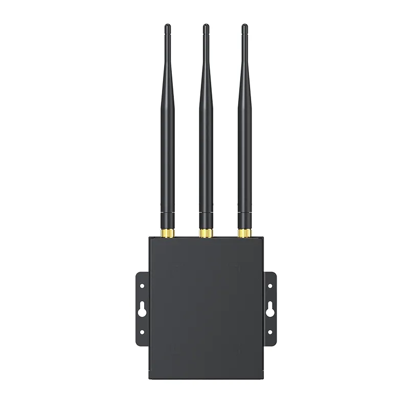 COMFAST 4G router mobile wireless router enterprise industrial-grade CPE portable wifi unlimited wall-penetrating home routing