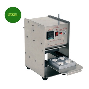 Máquina de Llenado de Cápsulas de Café Keurig <span class=keywords><strong>SANEU</strong></span>, Venta Caliente, Sellado de Cápsulas Personalizado 2.0, Tapas para Cápsulas K-cup - Product Image 1
