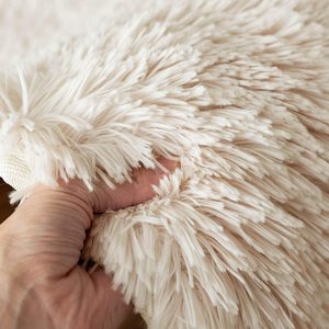 Tapis FIGOO à poils longs et épais en fil bouclé, personnalisé pour <span class=keywords><strong>studio</strong></span> d'arts martiaux, insonorisé, ignifuge et antidérapant, en promotion - Product Image 5