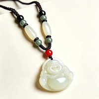 Collier Bouddha