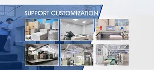 חם-מוכר תיבות נייר להתאמה אישית של רפואה נוקשה וקופסאות קוסמטיקה - Product Image 6