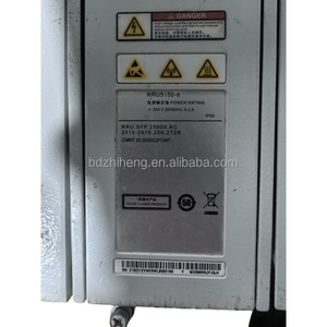 Unidad de Radio Remota RRU5150-d Original de Alto Rendimiento, Equipo de Infraestructura Inalámbrica para Estación Base de Telecomunicaciones - Product Image 6