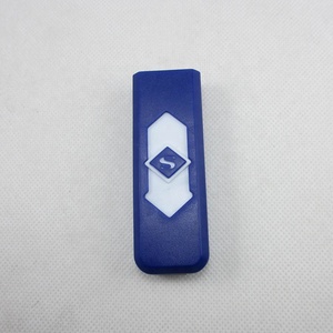 Briquet à chargement USB sans flamme, accessoire pour <span class=keywords><strong>cigarette</strong></span> <span class=keywords><strong>électronique</strong></span>, 1 pièce - Product Image 2