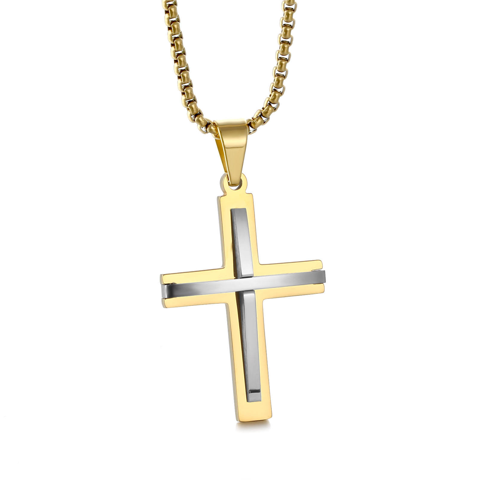 สร้อยคอทอง