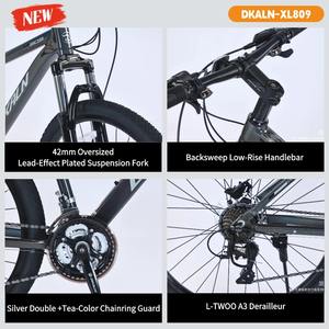 Venta caliente Rocky <span class=keywords><strong>Bicicleta</strong></span> Mtb Orbea V10 <span class=keywords><strong>Bicicleta</strong></span> de montaña Aluminio 6061 <span class=keywords><strong>Trek</strong></span> <span class=keywords><strong>Marlin</strong></span> 5 Mtb para hombres - Product Image 4