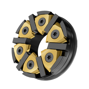 22ver3/4/5/6/<span class=keywords><strong>TR</strong></span> hình thang chủ đề CNC biến chủ Máy tiện giá trung tâm gia công Máy cắt hộp công cụ lưỡi - Product Image 1