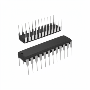 ชิปอิเล็กทรอนิกส์แบบฝังตัว 208 BFQFP APA600-PQG208M ชิ้นส่วน BOM IC มีในสต็อก - Product Image 1