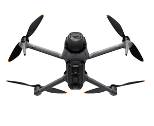Dron Mavic <span class=keywords><strong>4</strong></span> <span class=keywords><strong>Pro</strong></span> Profesional para Fotografía Aérea, Cámara Hasselblad de 100 Megapíxeles, 4K UHD, GPS, Motor Sin Escobillas, Vuelo de Más de 40 Minutos - Product Image 4