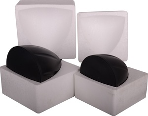 HSR316-6T Loa Âm Thanh Treo Bóng 40W Đồng Trục 2 Chiều 6.5 Inch - Product Image 6