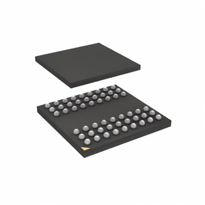 Componentes de Memoria IS42RM16200C-75BLI 54 TFBGA, Servicio Integral de Productos Electrónicos Originales - Product Image 1