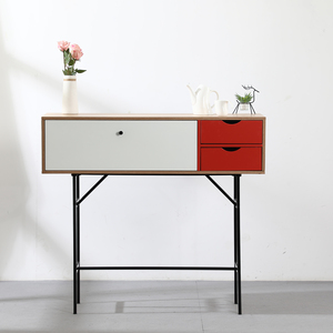 Modern Furniture Custom Wall Cabinet Wood Living Room Storage Cabinet
