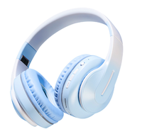 Écouteurs et casques sans fil ANC avec logo personnalisé du fabricant OEM avec expédition rapide