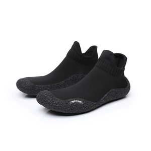 Nouvelles chaussures de plage pour femmes à séchage rapide, antidérapantes, à semelle souple, pour la marche aquatique et la randonnée en rivière, chaussures de fitness et de yoga pour l'intérieur - Product Image 4
