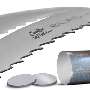 Thiết Kế Mới Tùy Chỉnh Ban Nhạc <span class=keywords><strong>Saw</strong></span> Bimetal Ban Nhạc <span class=keywords><strong>Saw</strong></span> <span class=keywords><strong>Blade</strong></span> M42 Ban Nhạc <span class=keywords><strong>Saw</strong></span> Swing Cưa Lưỡi Cho Metalworker - Product Image 1