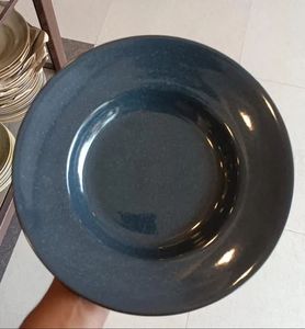 Service de vaisselle en porcelaine fine, élégant, blanc, pour restaurant, hôtel, maison, cuisine, salle à manger - Product Image 3
