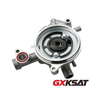 Gxksat ปั๊มน้ำระบายความร้อนสำหรับ JUPITER MX King vixion LC150 YZF-<span class=keywords><strong>R15</strong></span> - Product Image 5