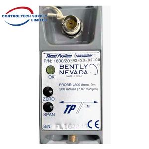 เซนเซอร์วัดระยะทาง1800/20 XX-90-02-00 - Product Image 2