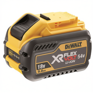 Batería DeWalt XR Flex Volt de 54 V y 9.0 Ah de Iones de Litio para Herramientas Eléctricas de 18 V - Product Image 2