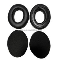 Coussinets d'oreille en peau de mouton de remplacement Offre Spéciale coussins pour SENN HEISER HD650 HD600 HD580 HD565 HD545 écouteurs oreillettes