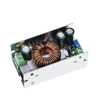 Convertidor de DC-DC de 6A de 100W, reductor de voltaje de energía, 10-90V, 12V, 24V, 36V, 48V, 60V, 72V, 86 a 1,5 V-60V, 5V, 15V, 19V módulo regulador