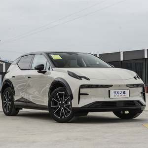 ZEEKR 001 2025 WE Edition 95kWh/100kWh RWD/ 95kWh toutes roues et ME Edition 100kWh 4WD/YOU Edition 100kWh AWD Voiture électrique pure - Product Image 3