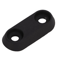 Vis de fixation du bloc de verrouillage du tube de suspension de la fourche avant pour trottinette électrique NINEBOT ES1/ES2/ES3/ES4