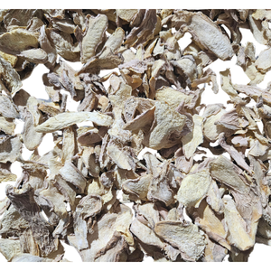Sabor picante natural de jengibre seco de alta calidad Ideal para cocinar té de hierbas y medicina tradicional hecha en Vietnam - Product Image 1