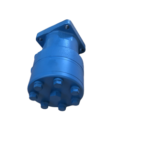 Motores Hidráulicos Serie BMR OMR, Motor Orbital BMS - Product Image 2