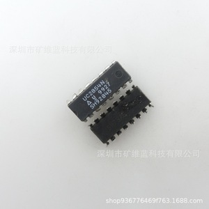 Circuit intégré Uc2854n DIP16 pour la gestion de l'alimentation des appareils électroniques - Product Image 1