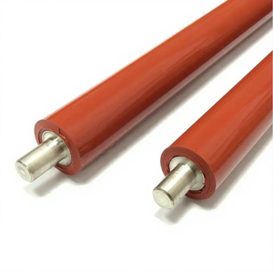 Rouleau à manchon inférieur à pression P2035, pour <span class=keywords><strong>HP</strong></span> <span class=keywords><strong>LaserJet</strong></span> P2033/P2035/P2035N/P2050/P2055/P2055D/P2055N/P2055X , <span class=keywords><strong>400</strong></span> <span class=keywords><strong>M401dn</strong></span> M401 - Product Image 4